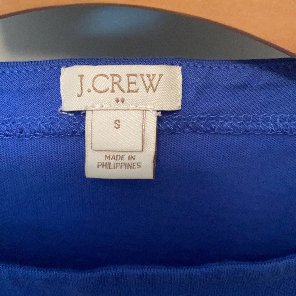 J. Crew Factory Top Small - Picture 3 of 6